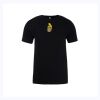 Mens Fitted Cotton Tee Thumbnail