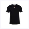 Mens Fitted Cotton Tee Thumbnail