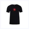 Mens Fitted Cotton Tee Thumbnail