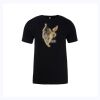 Mens Fitted Cotton Tee Thumbnail