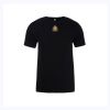 Mens Fitted Cotton Tee Thumbnail