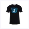 Mens Fitted Cotton Tee Thumbnail