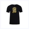 Mens Fitted Cotton Tee Thumbnail