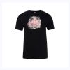Mens Fitted Cotton Tee Thumbnail