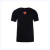 Mens Fitted Cotton Tee Thumbnail