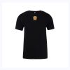 Mens Fitted Cotton Tee Thumbnail
