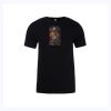 Mens Fitted Cotton Tee Thumbnail