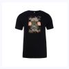 Mens Fitted Cotton Tee Thumbnail