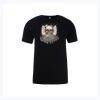 Mens Fitted Cotton Tee Thumbnail