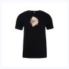 Mens Fitted Cotton Tee Thumbnail