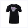Mens Fitted Cotton Tee Thumbnail