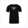 Mens Fitted Cotton Tee Thumbnail