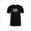 Mens Fitted Cotton Tee Thumbnail