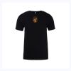 Mens Fitted Cotton Tee Thumbnail
