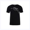Mens Fitted Cotton Tee Thumbnail